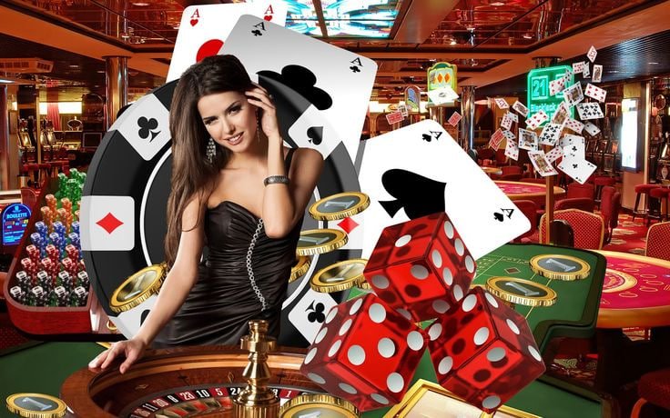 jaya casino স্লট ও টেবিল গেমের বৈচিত্র্যময় ক্যাসিনো বিভাগ