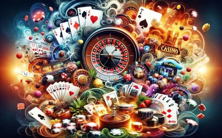 jaya casino গেম লবিতে বিভিন্ন ক্যাটাগরির গেম প্রদর্শিত হচ্ছে