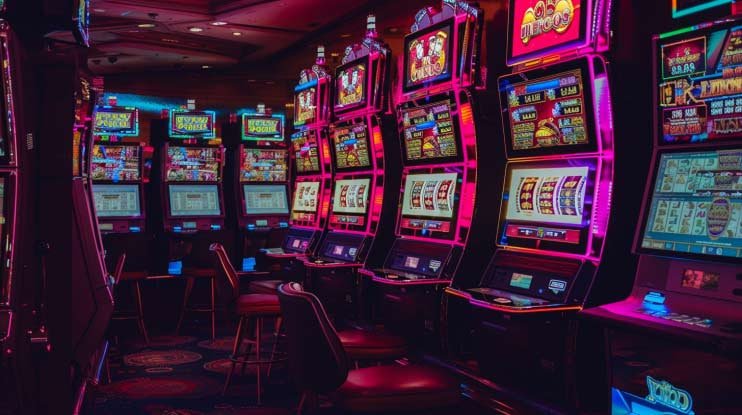 jaya casino গেম লবিতে মোবাইলে খেলার দৃশ্য বাংলাদেশ